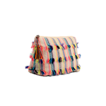 Pom Pom Cosmetic Bag - Splash Place Swim Goggles
