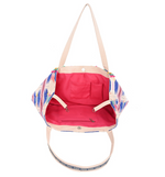 Rainbow Tote - Splash Place Swim Goggles