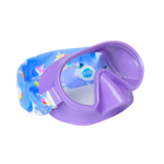 Rainbow Unicorn Swim Mask - Splash Place Swim Goggles
