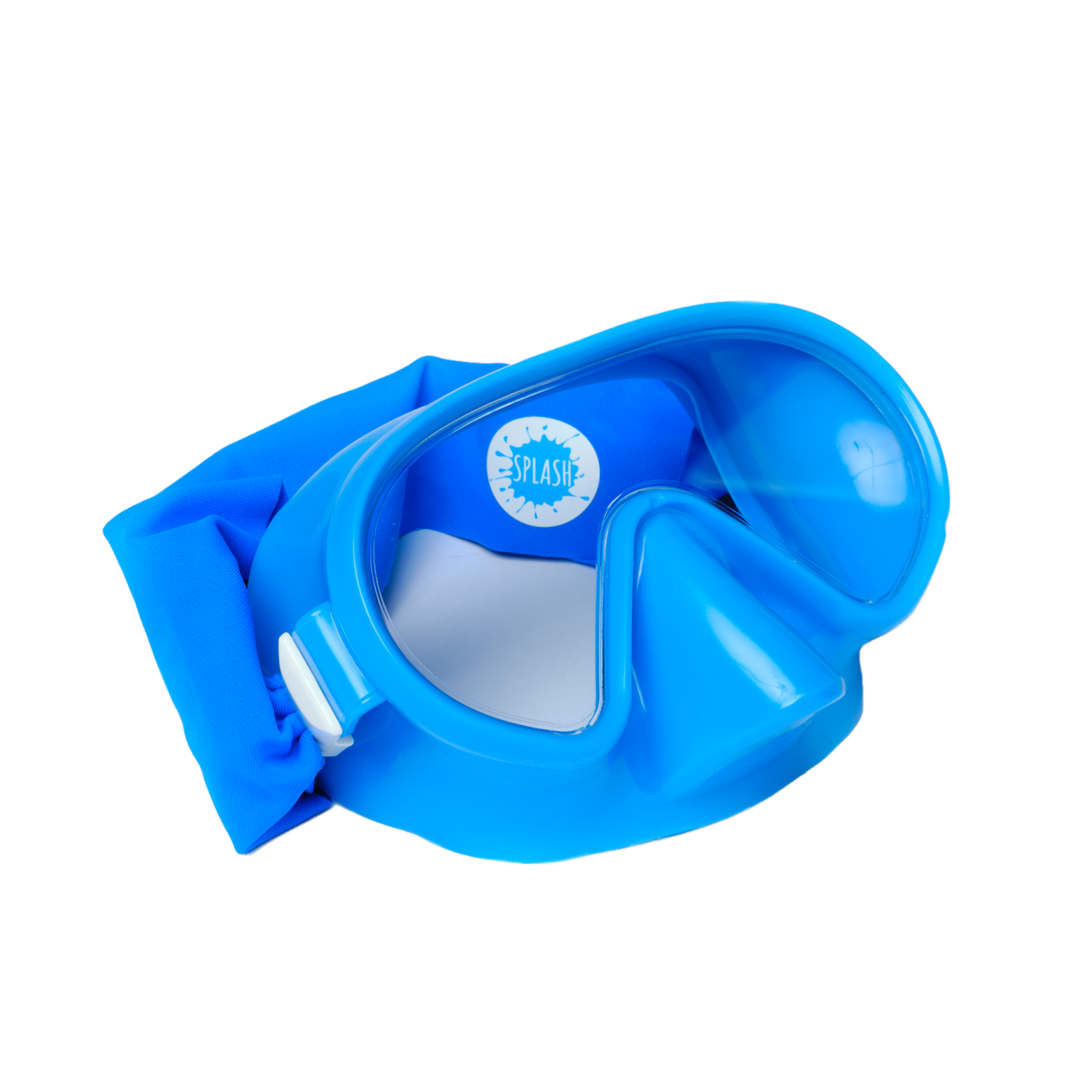 Royal Swim Mask - Splash Place Swim Goggles