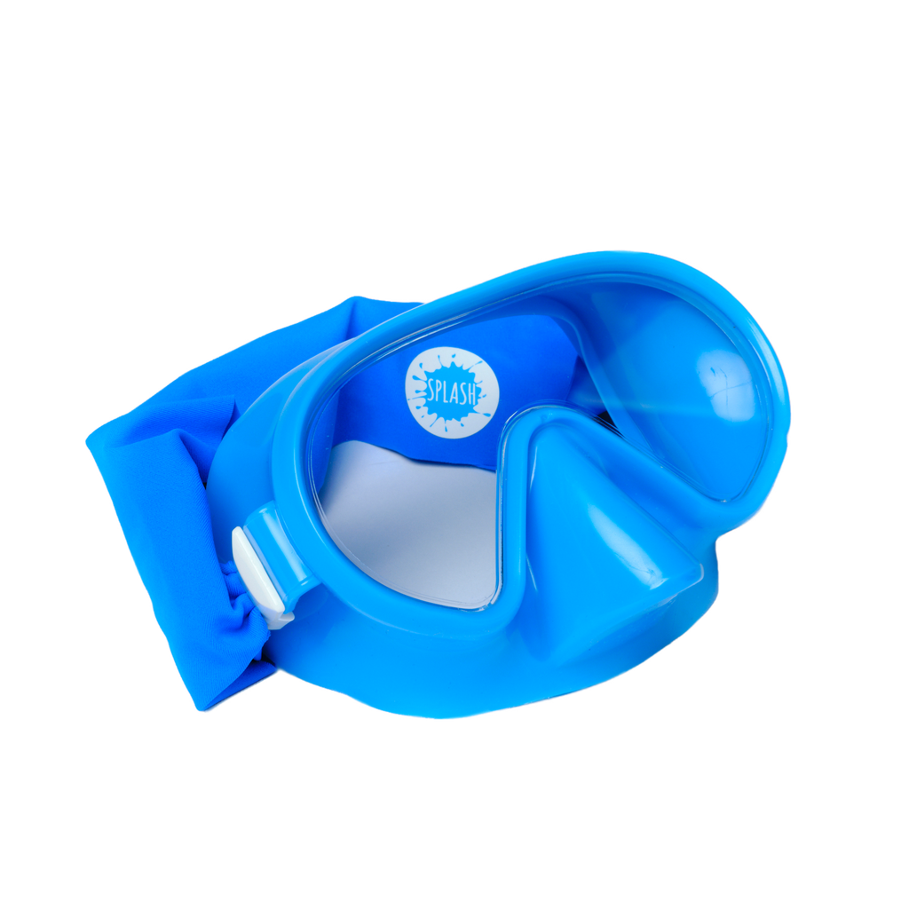 YOUTH SWIM MASKS - Ages 4-8 – Splash Place Swim Goggles