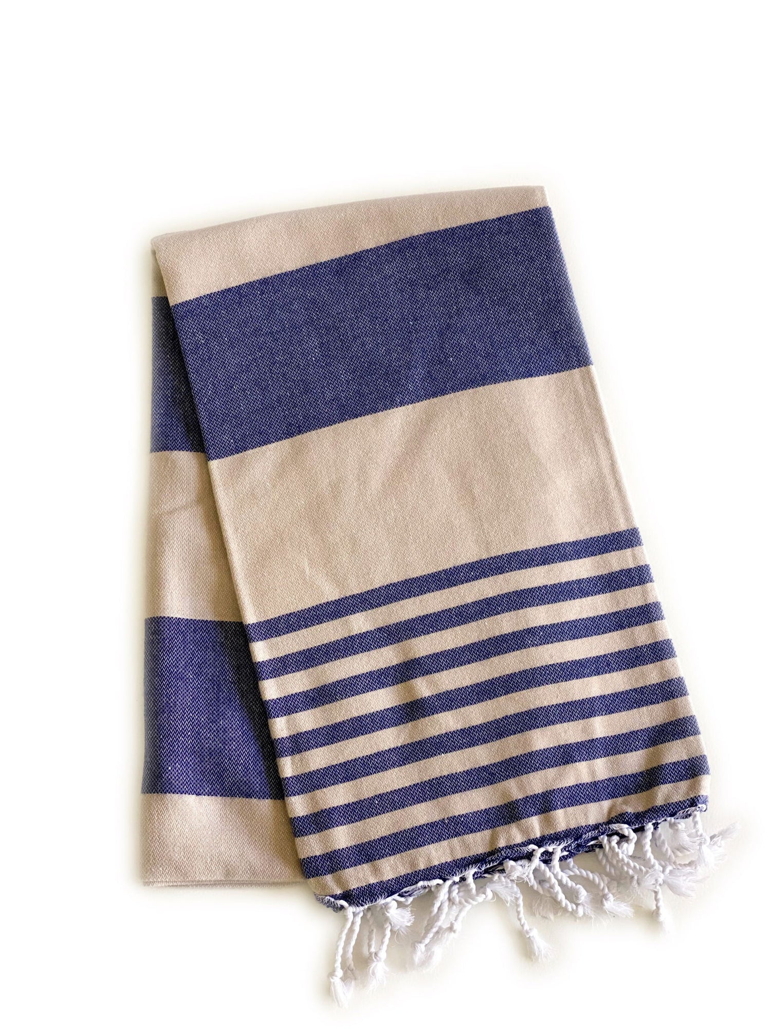 Sail Away Turkish Towel - Splash Place Swim Goggles