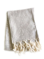 Sand Dollar Turkish Towel - Splash Place Swim Goggles