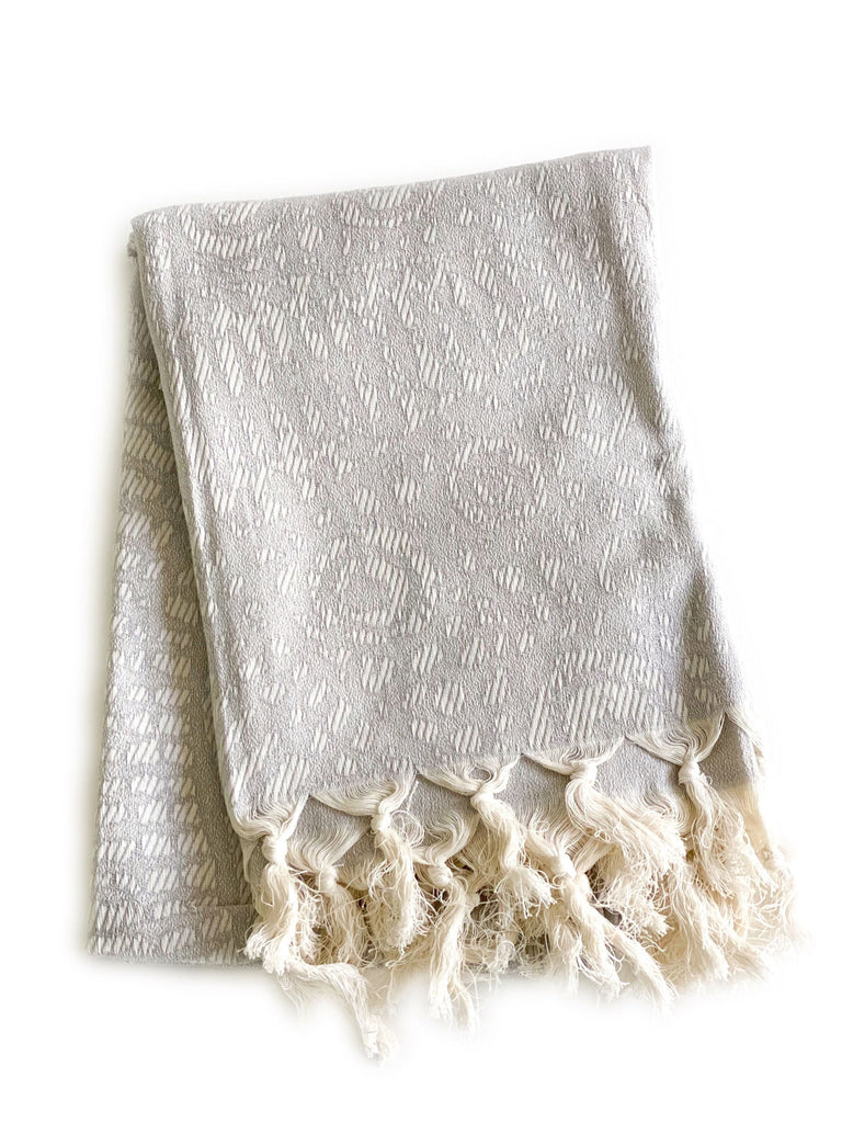 Sand Dollar Turkish Towel - Splash Place Swim Goggles
