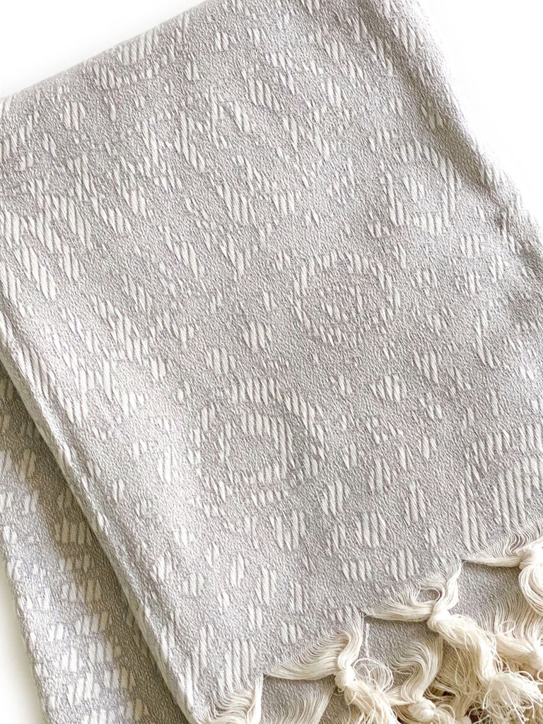 Sand Dollar Turkish Towel - Splash Place Swim Goggles