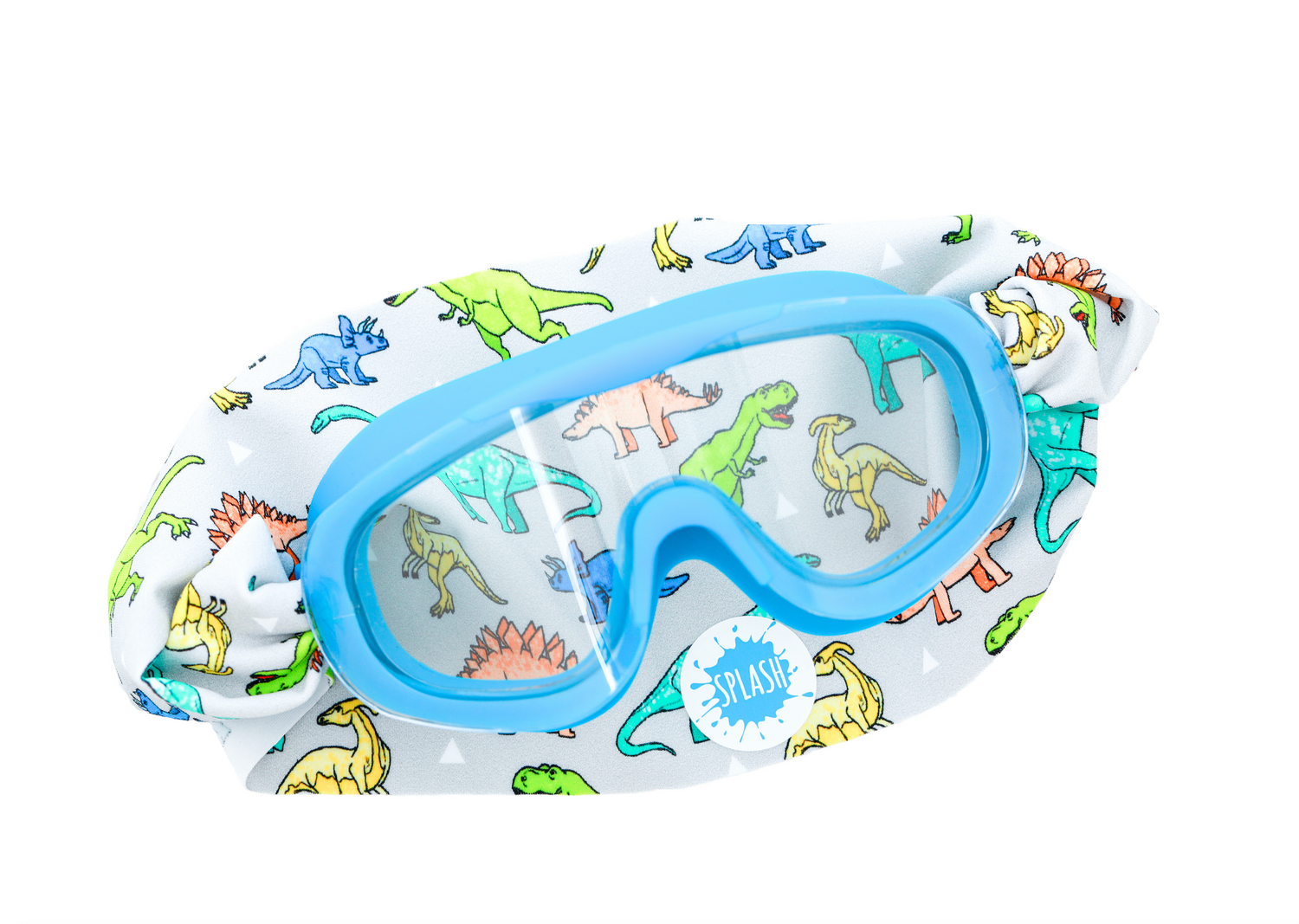 Dino Youth Goggle