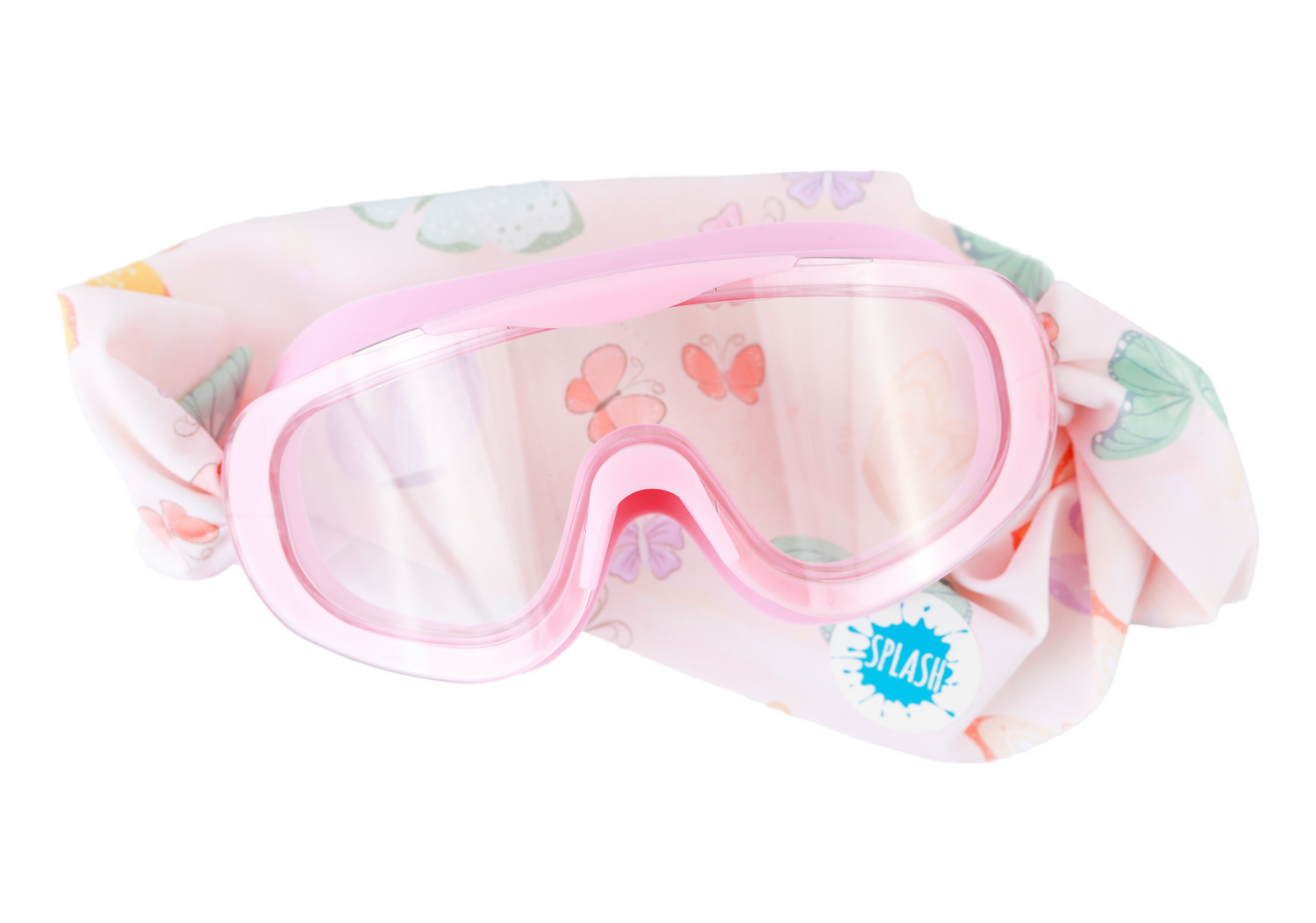 Flutter Youth Goggle