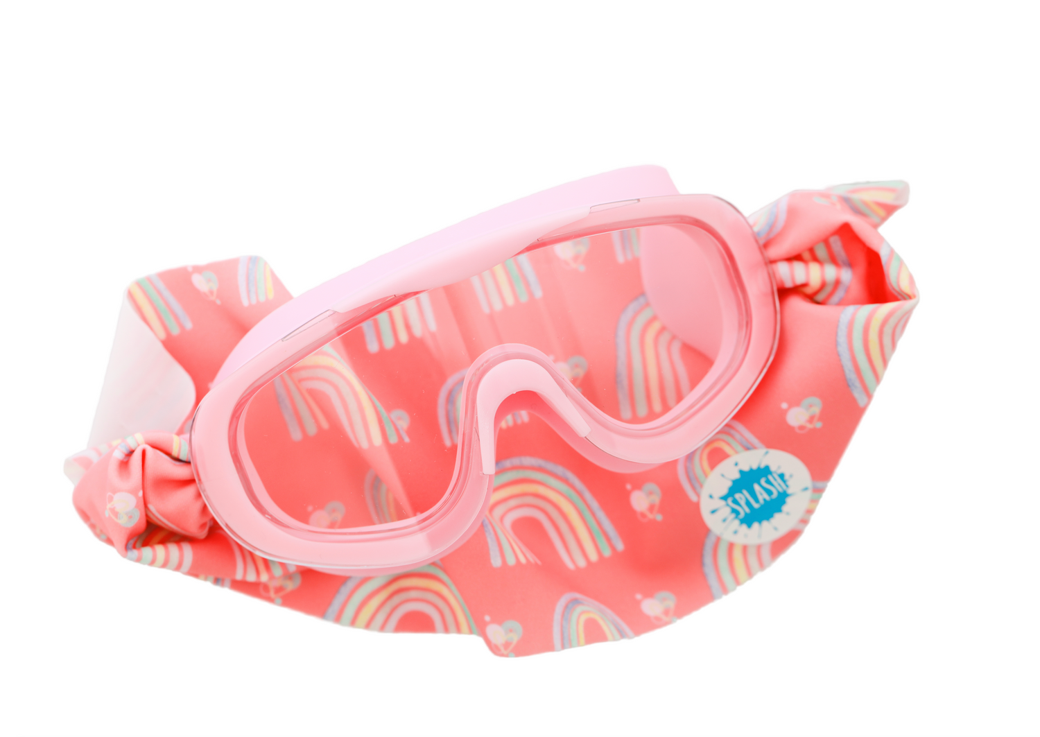 Over the Rainbow Youth Goggle