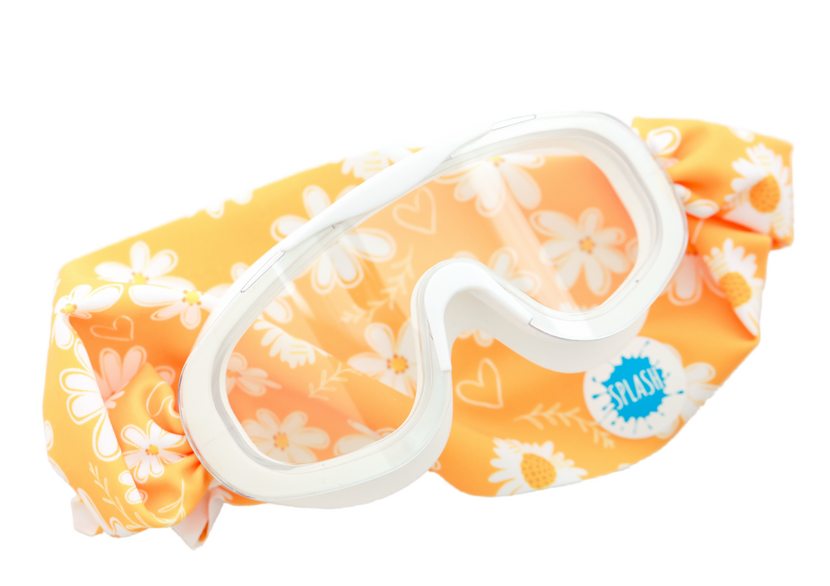 Daisy Love Youth Goggle