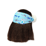 Shark Attack Swim Mask - Splash Place Swim Goggles
