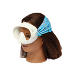 Shark Attack Swim Mask - Splash Place Swim Goggles