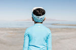 Shark Attack Swim Mask - Splash Place Swim Goggles