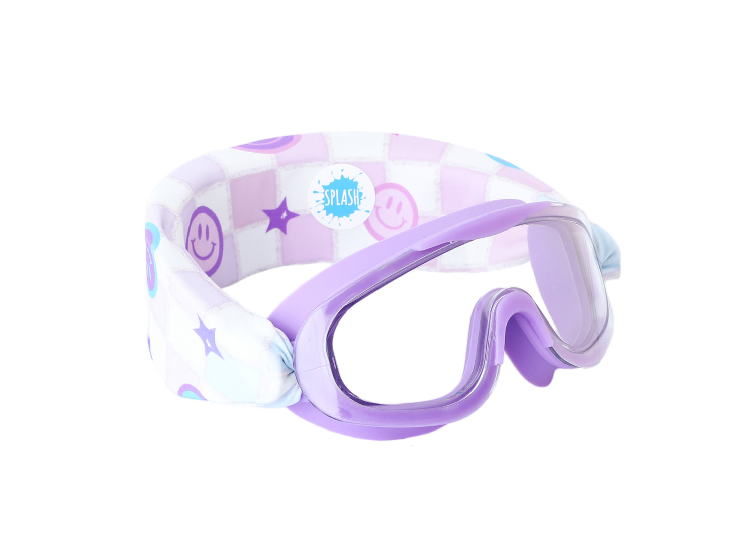 Smiley Youth Goggle
