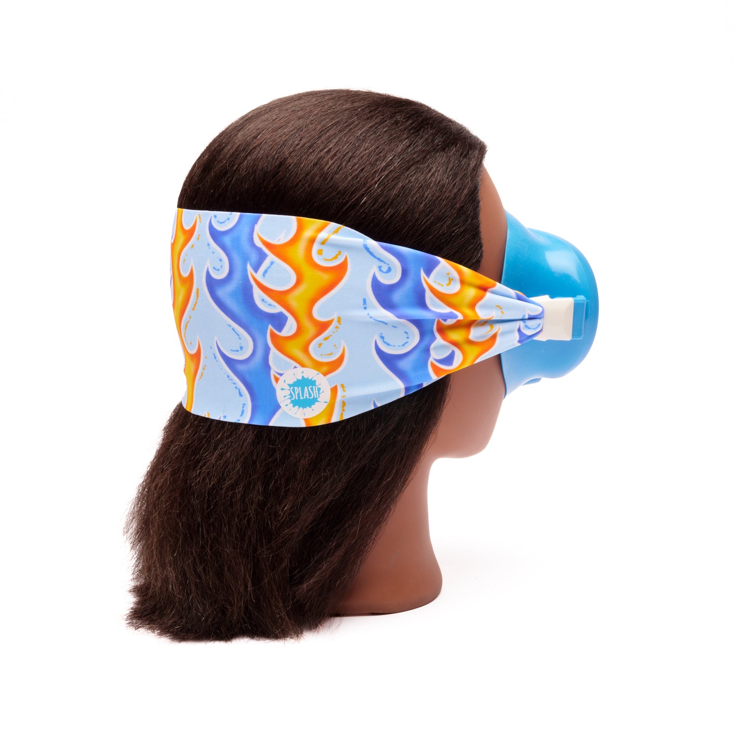 Blaze Youth Swim Mask