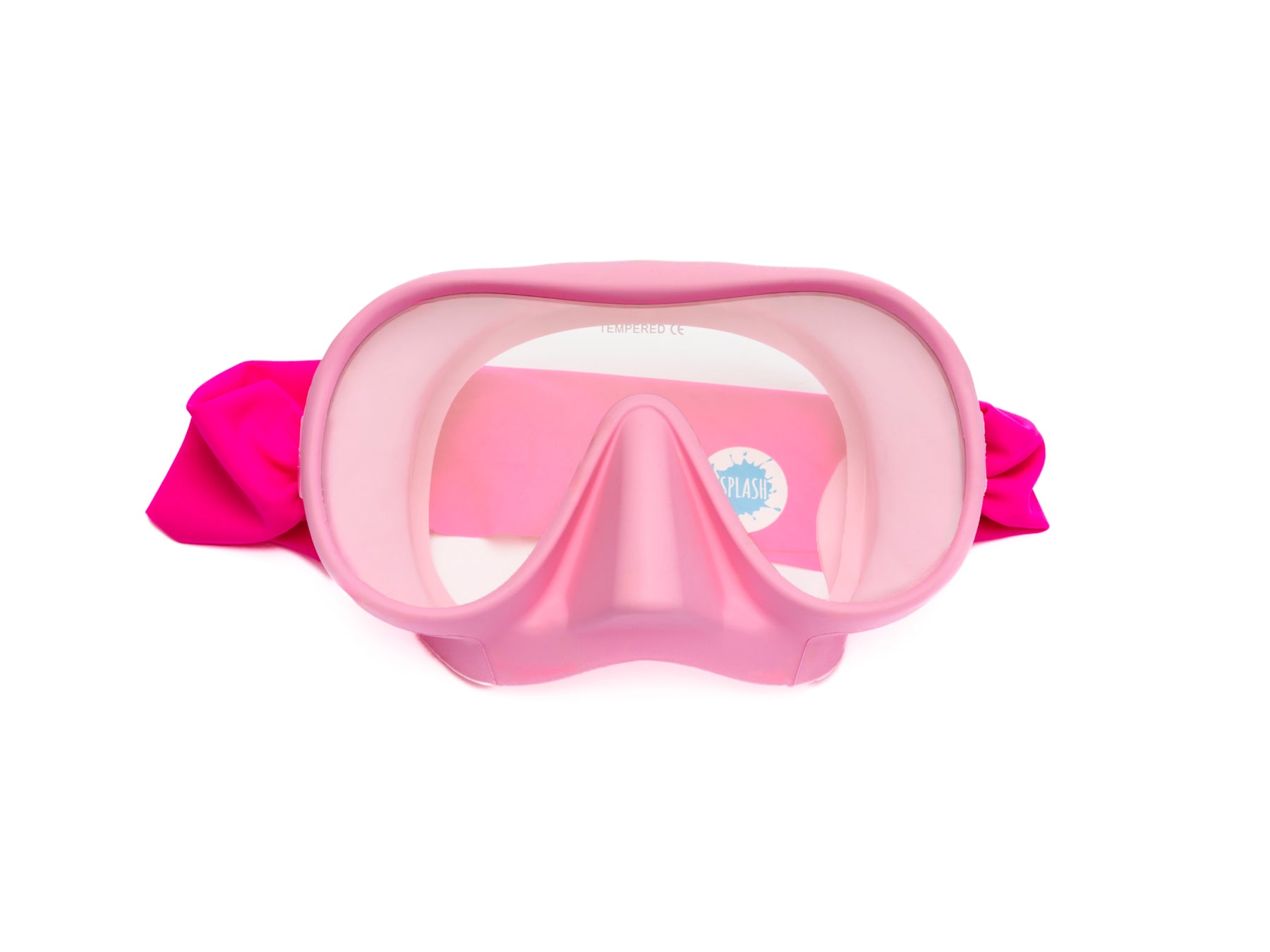 Splas Goggles Splash Swim Goggles - Comfortable - Won't Pull Hair - Fits Kids 5 ...