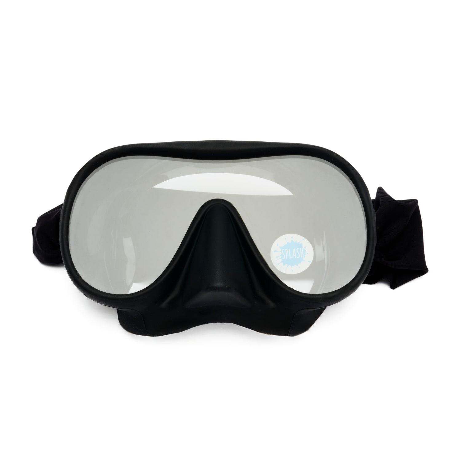 Midnight Adult Swim Mask