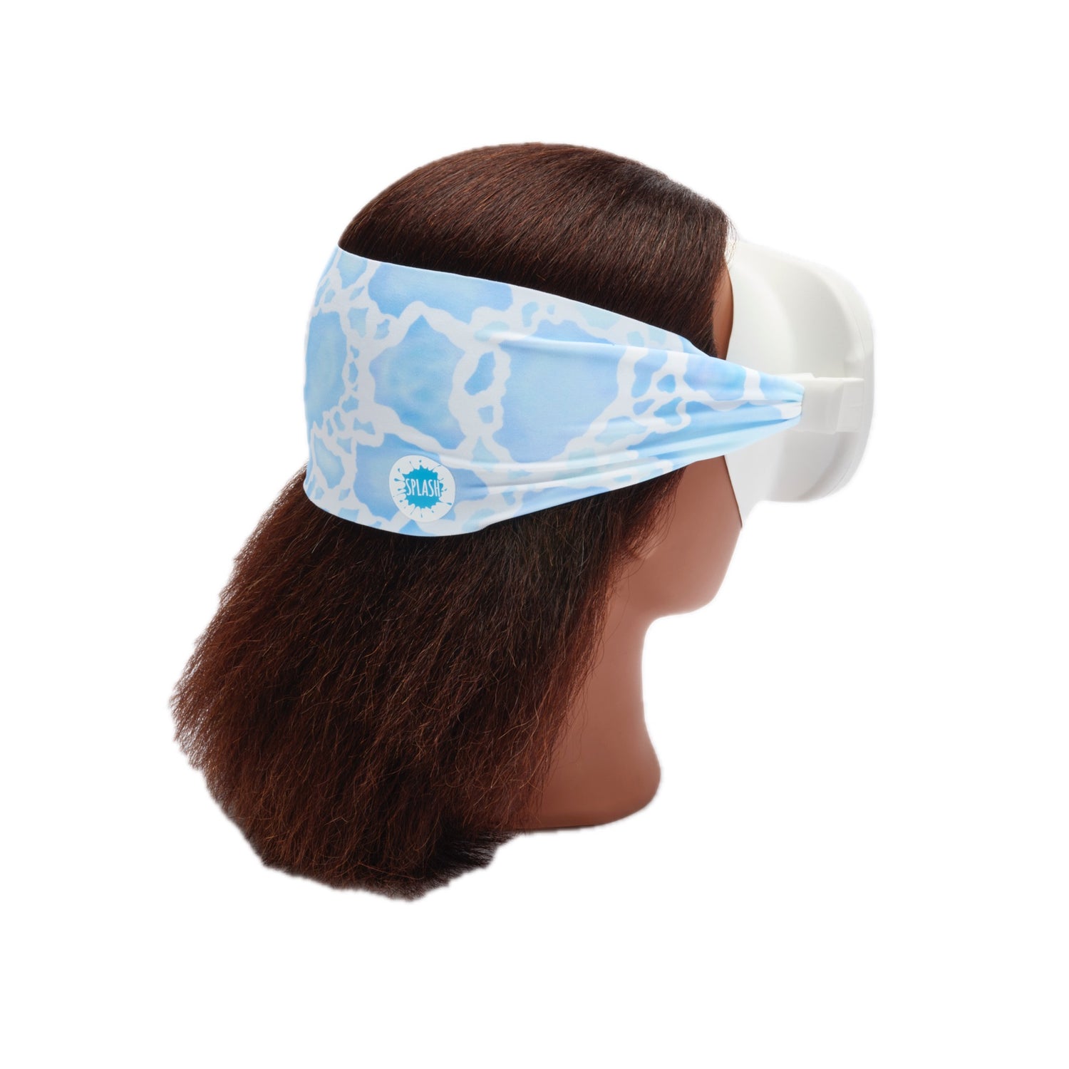 Bubbles Adult Swim Mask