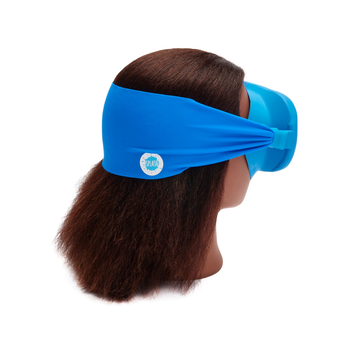 Royal Adult Swim Mask