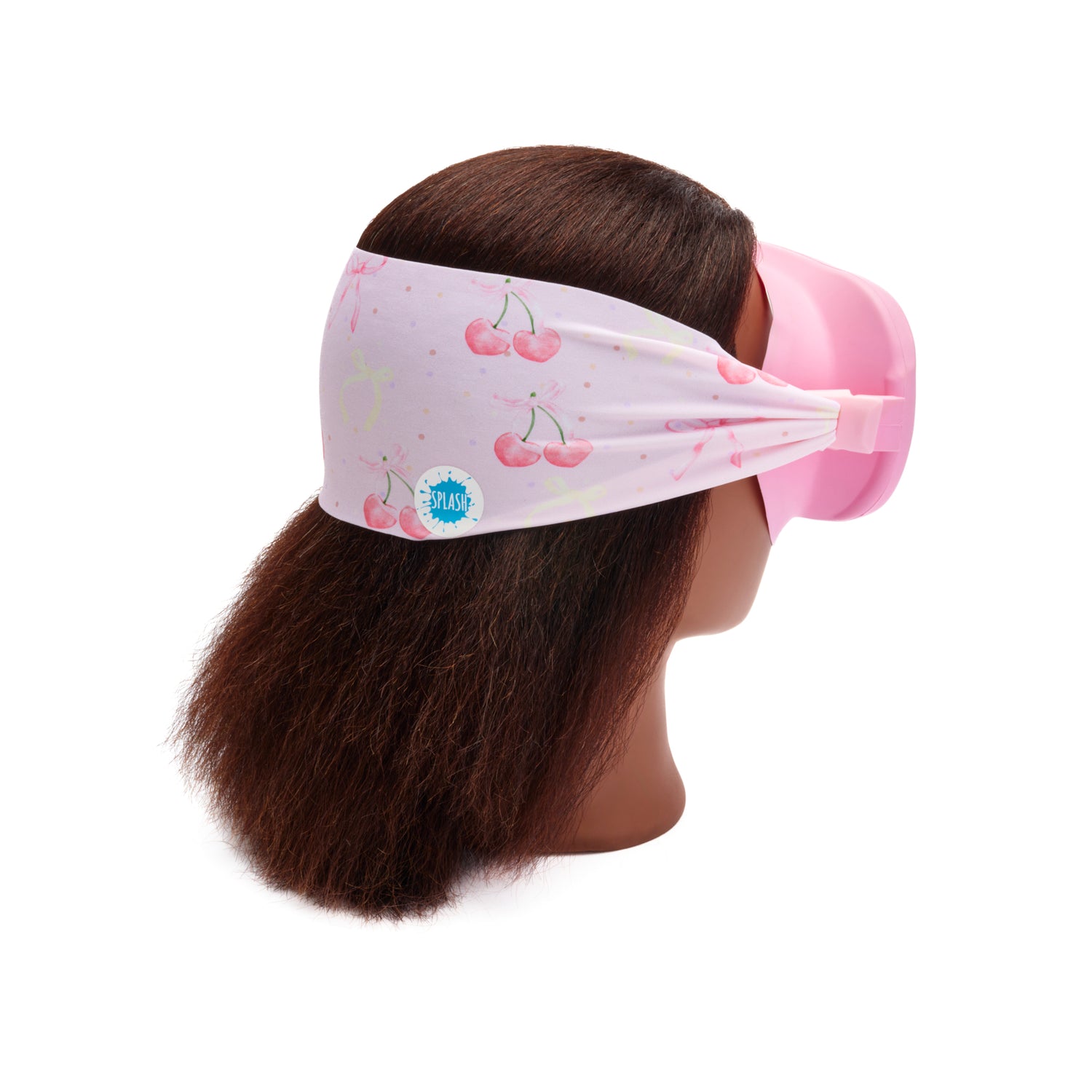 Cherry Charms Adult Swim Mask
