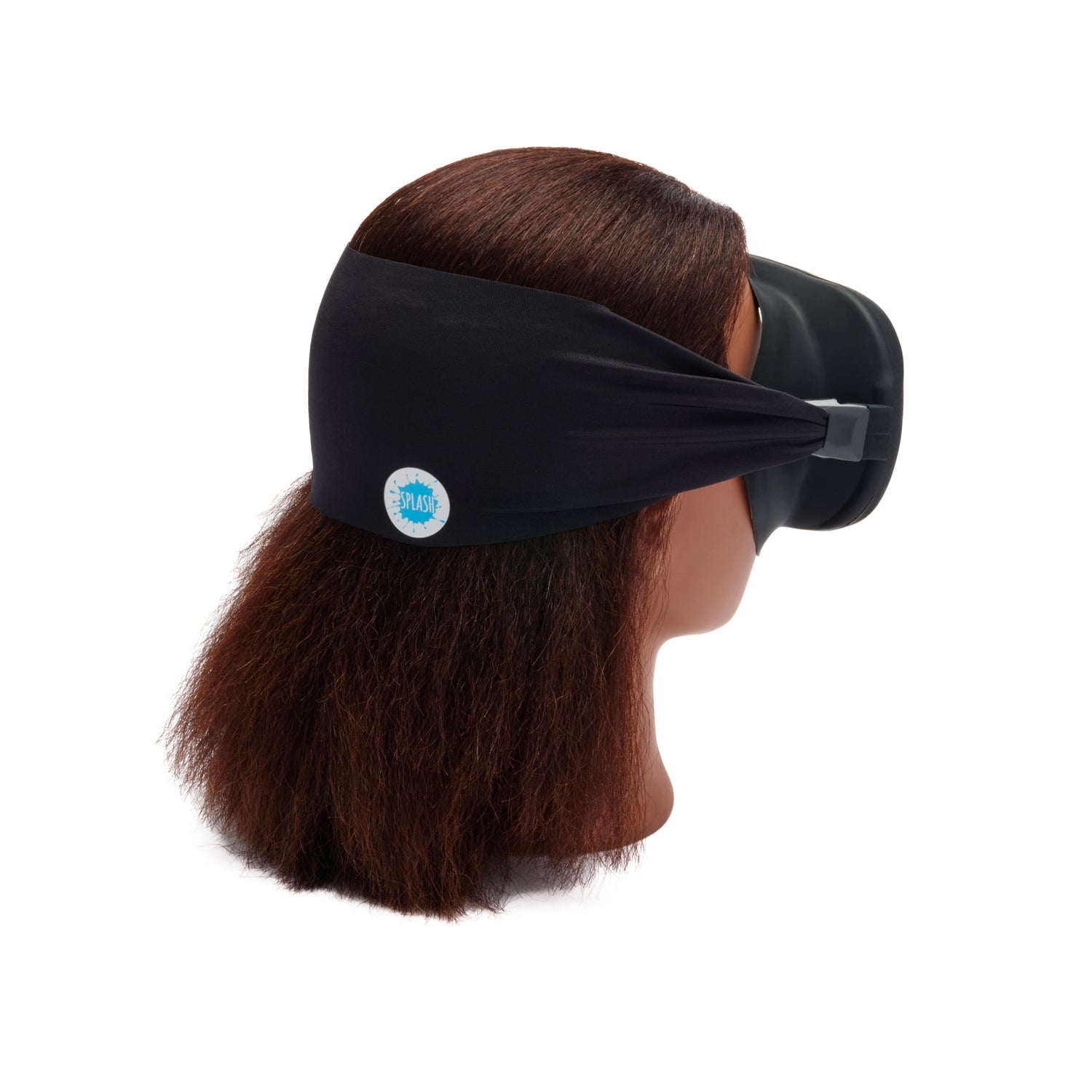 Midnight Adult Swim Mask