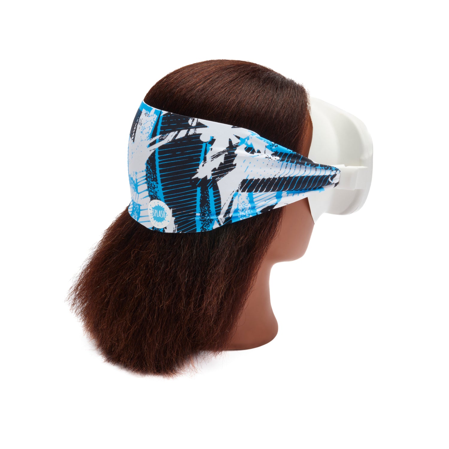 Boardwalk Adult Swim Mask