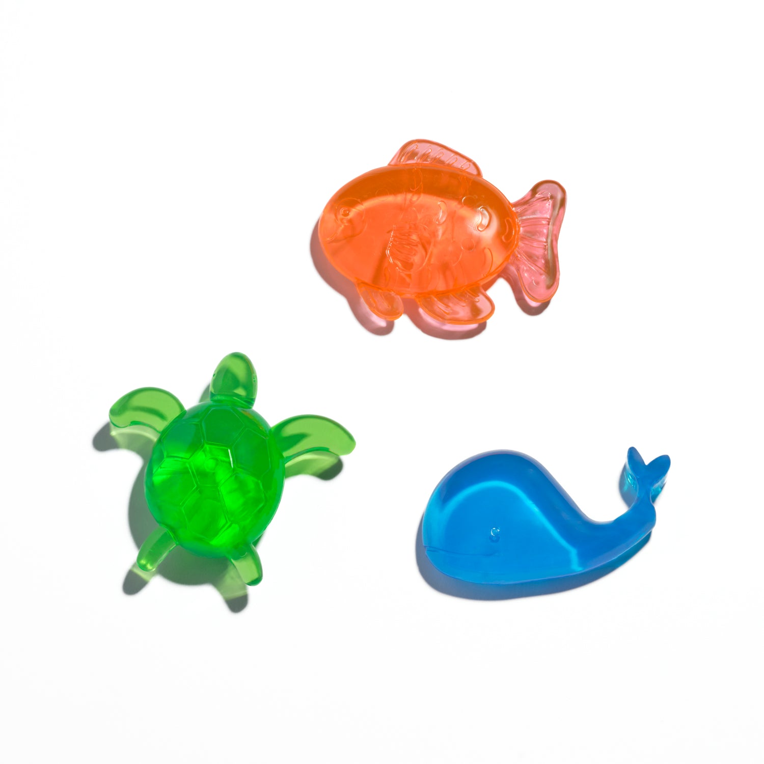 Ocean Friends Dive Toys