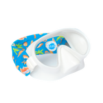 Surf Trip Swim Mask - Splash Place Swim Goggles