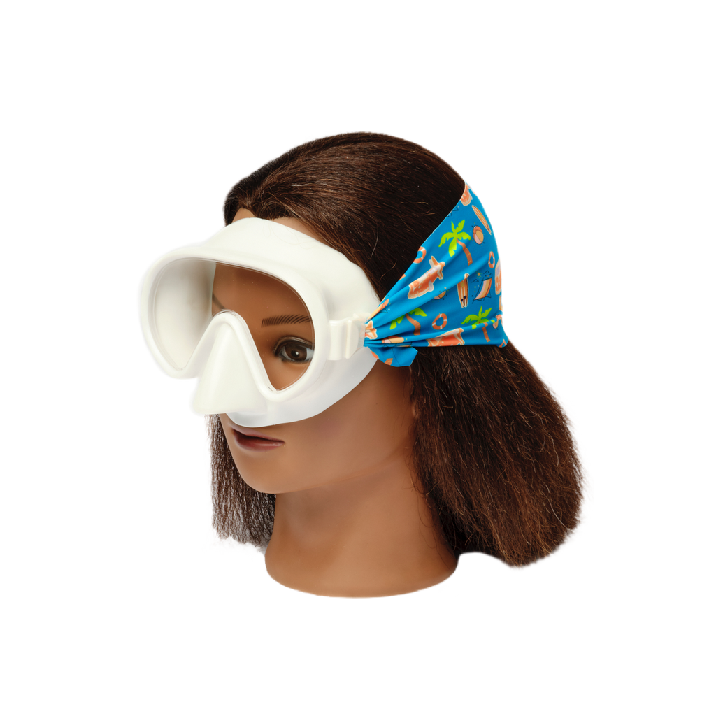 Surf Trip Swim Mask - Splash Place Swim Goggles