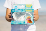 Surf Trip Swim Mask - Splash Place Swim Goggles
