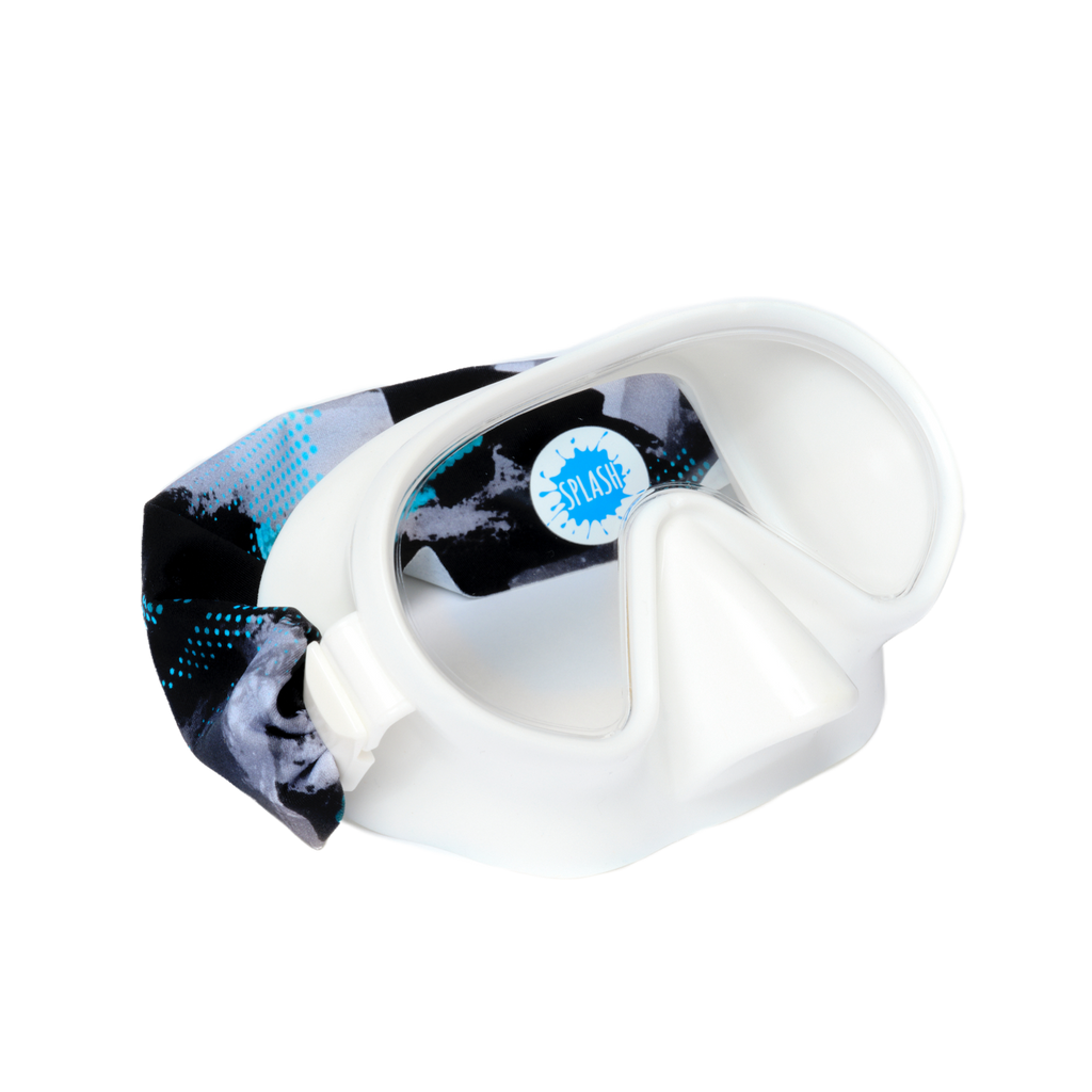 Surfer Swim Mask - Splash Place Swim Goggles