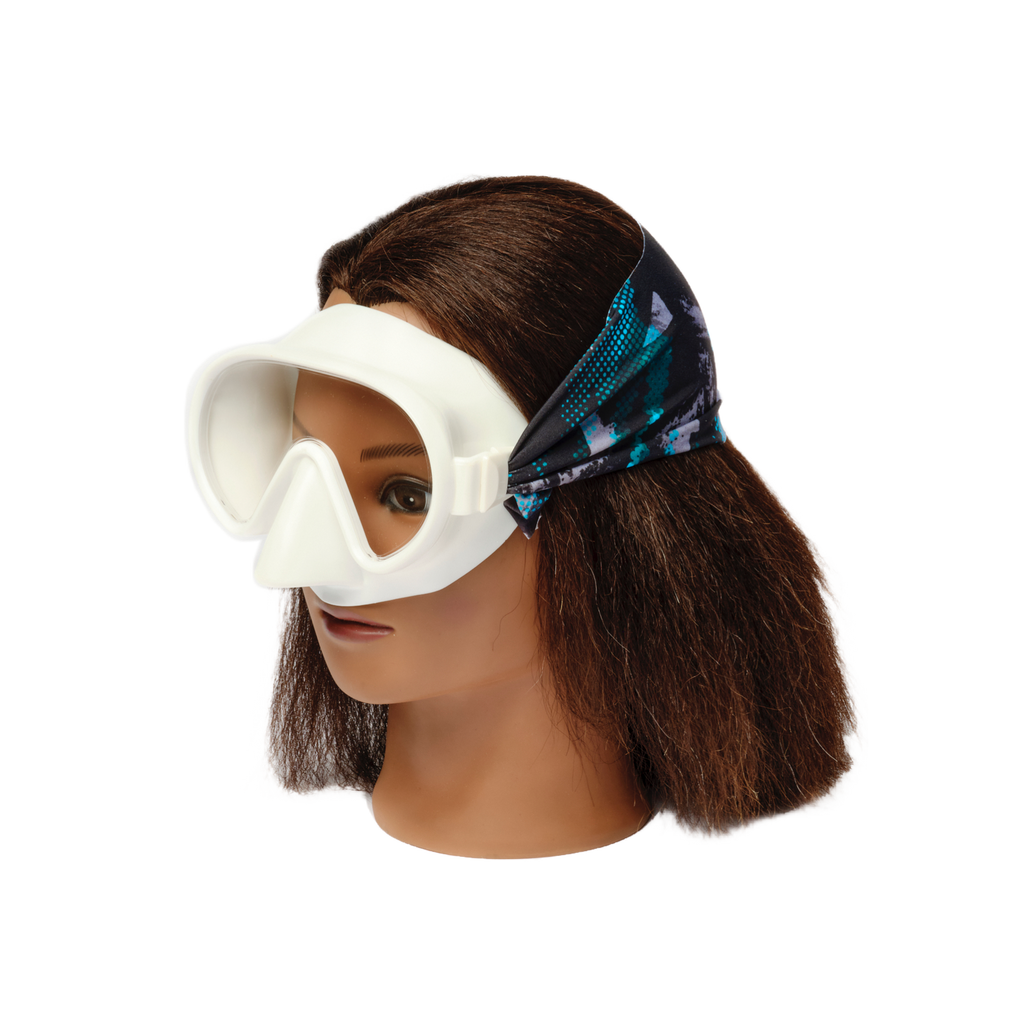 Surfer Swim Mask - Splash Place Swim Goggles