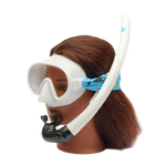 Swim Snorkel - Splash Place Swim Goggles