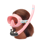Swim Snorkel - Splash Place Swim Goggles