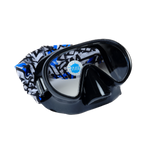 The Maze Swim Mask - Splash Place Swim Goggles