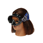The Maze Swim Mask - Splash Place Swim Goggles