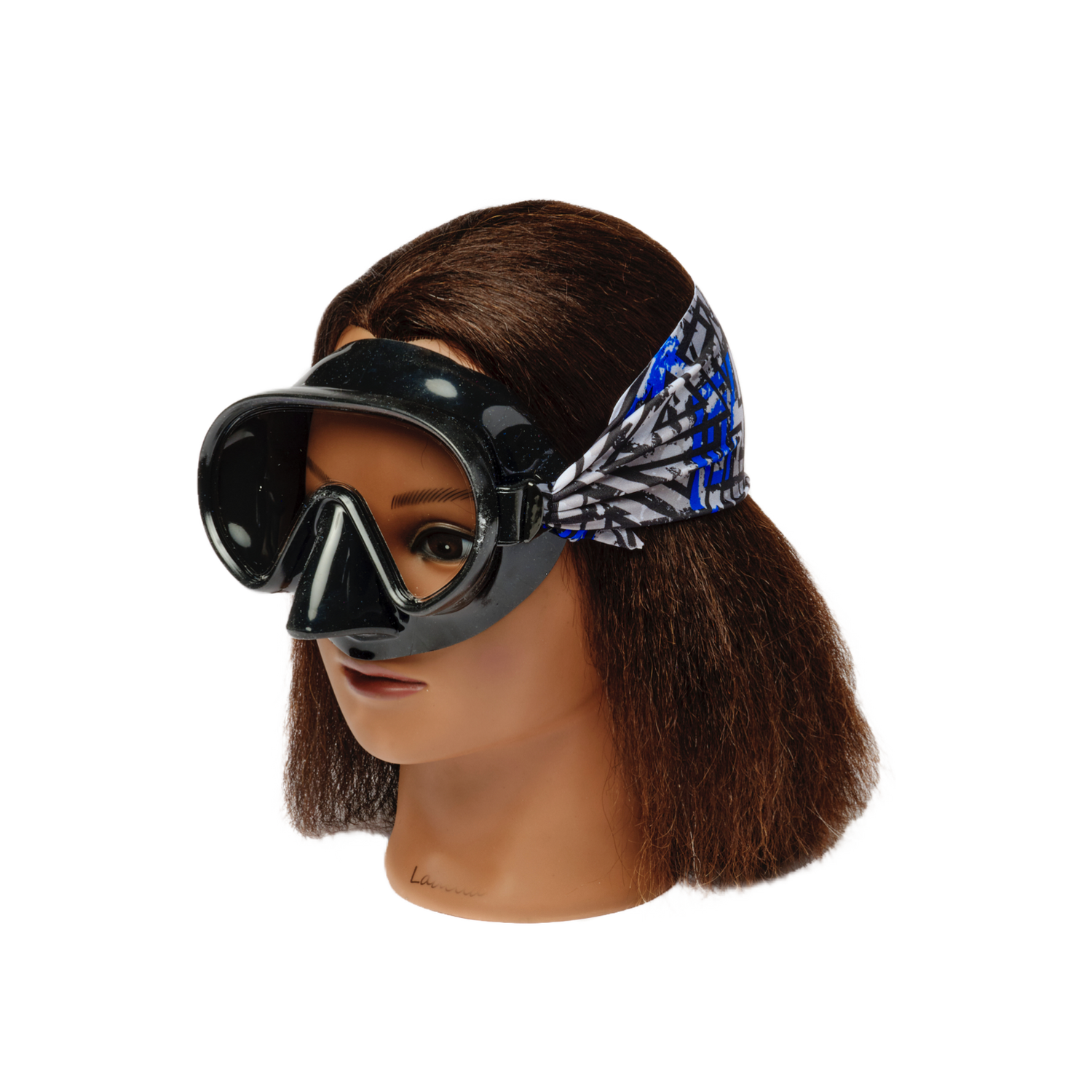 The Maze Swim Mask - Splash Place Swim Goggles