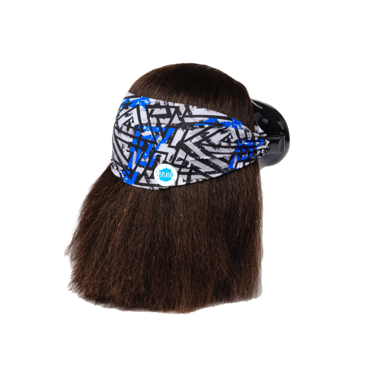 The Maze Swim Mask - Splash Place Swim Goggles