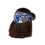 The Maze Swim Mask - Splash Place Swim Goggles