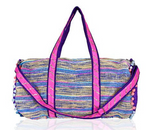 Weekender Bag - Splash Place Swim Goggles