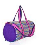 Weekender Bag - Splash Place Swim Goggles