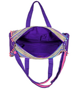 Weekender Bag - Splash Place Swim Goggles