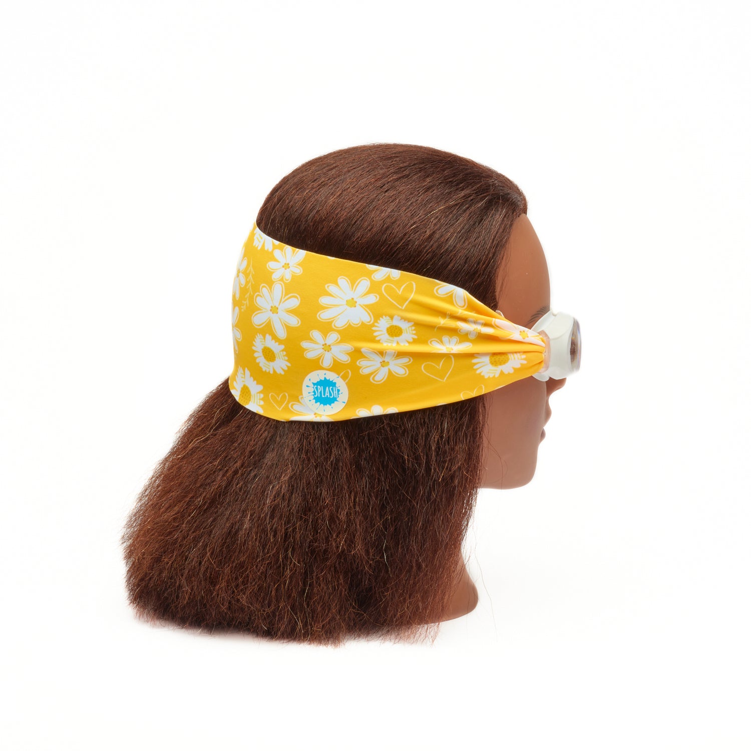 Daisy Love Youth Swim Mask