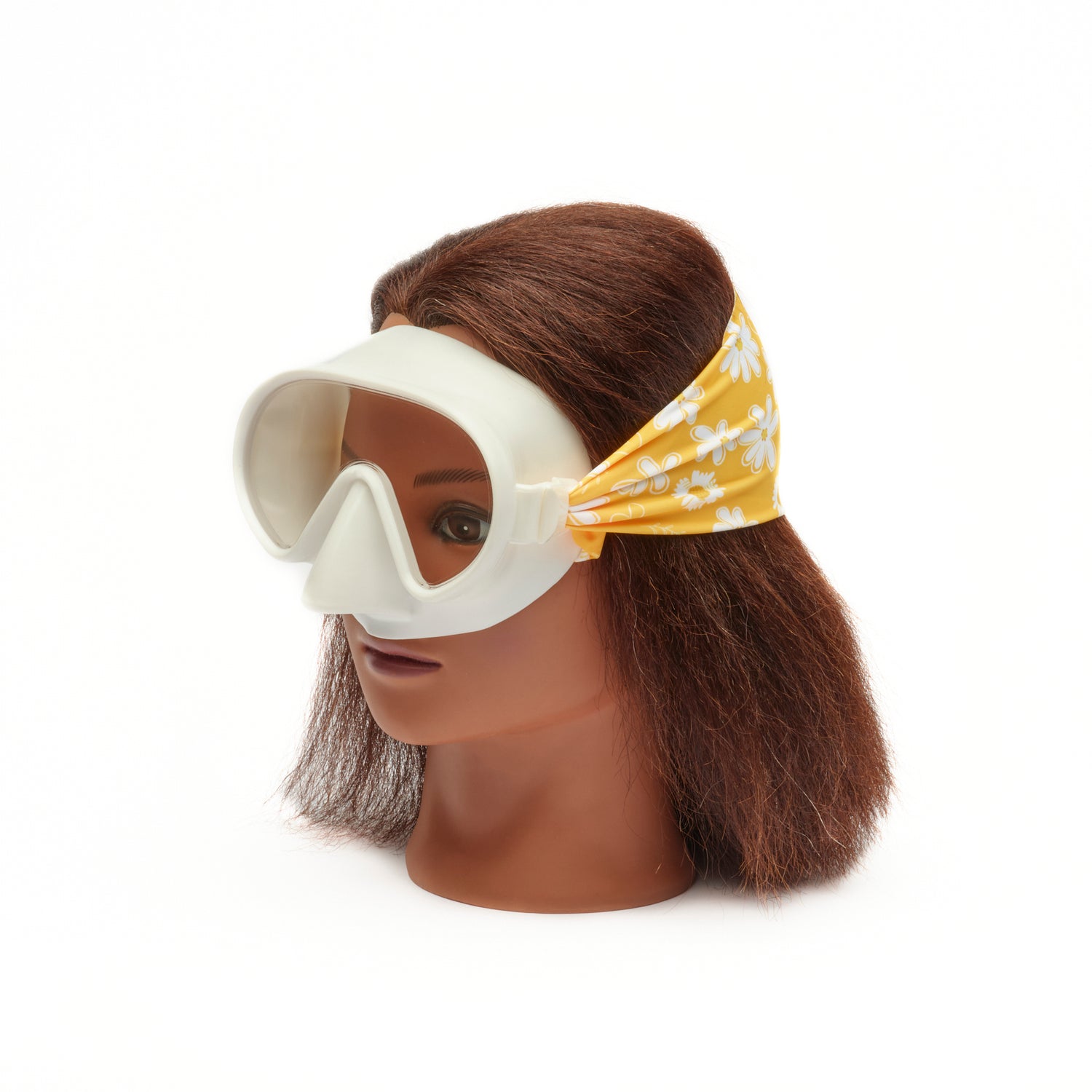 Daisy Love Youth Swim Mask
